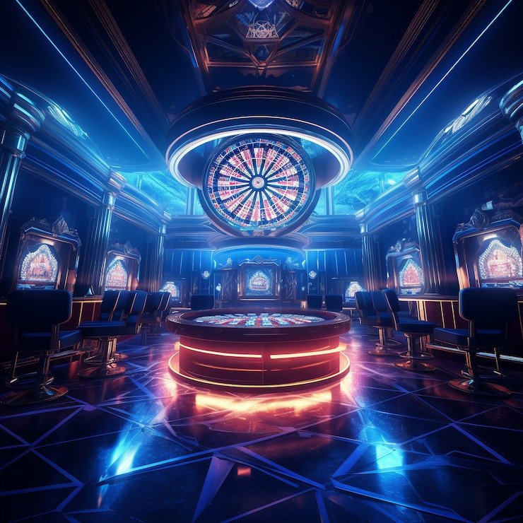 pk785 Slots by Studio