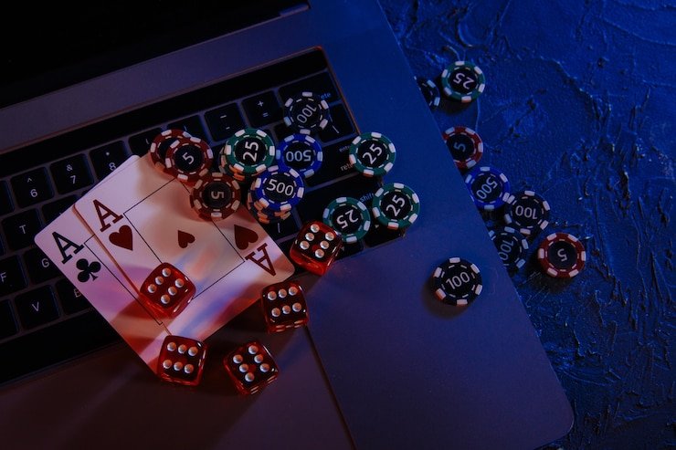 pk785 Sports Betting